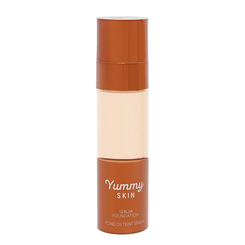 Danessa Myricks Beauty Yummy Skin Serum Foundation - Image 15
