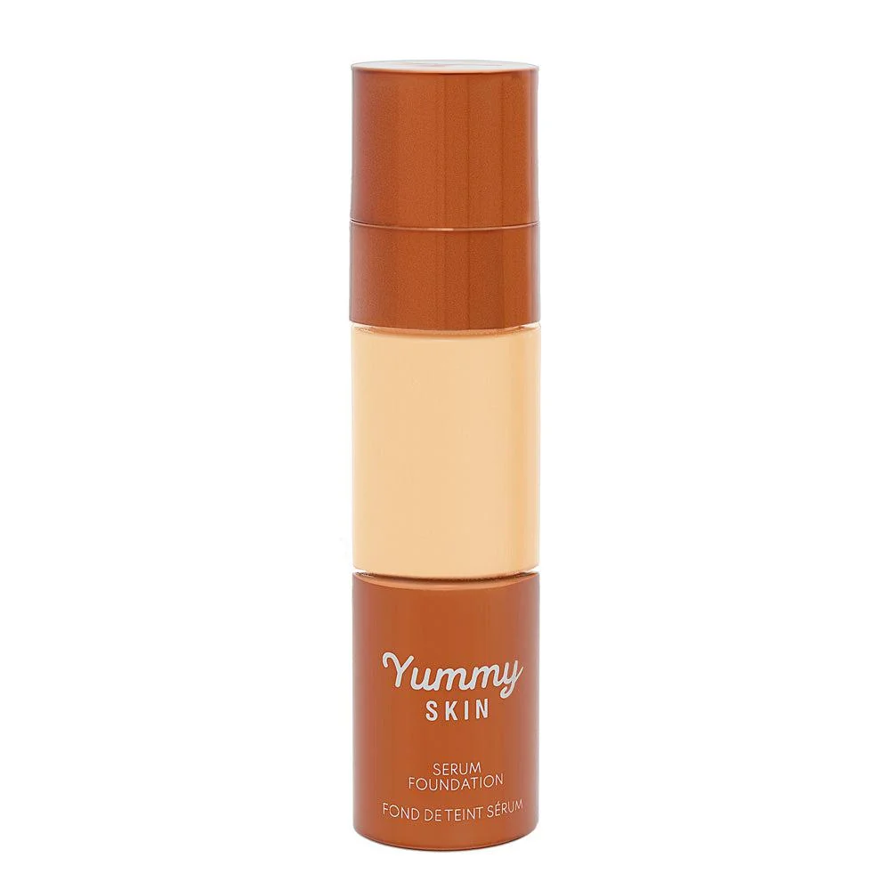 Danessa Myricks Beauty Yummy Skin Serum Foundation - Image 19