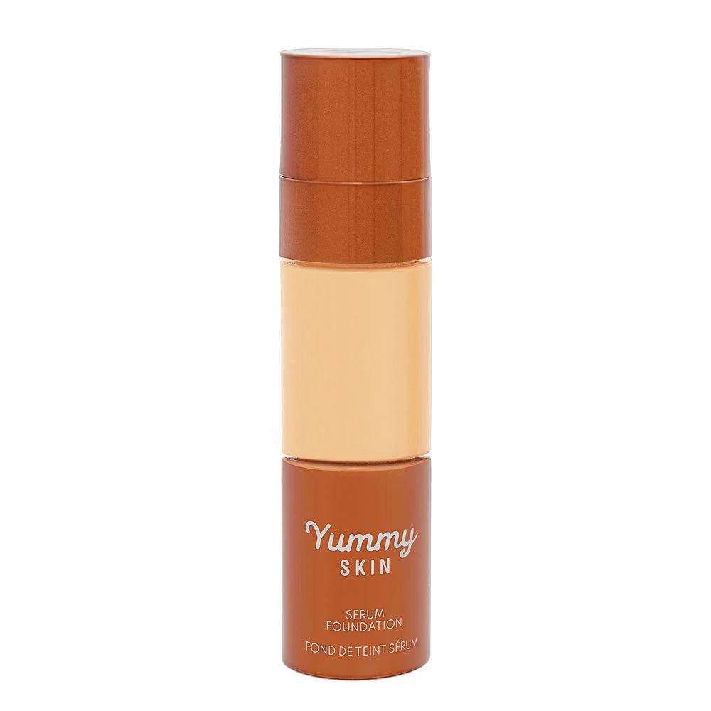Danessa Myricks Beauty Yummy Skin Serum Foundation - Image 20