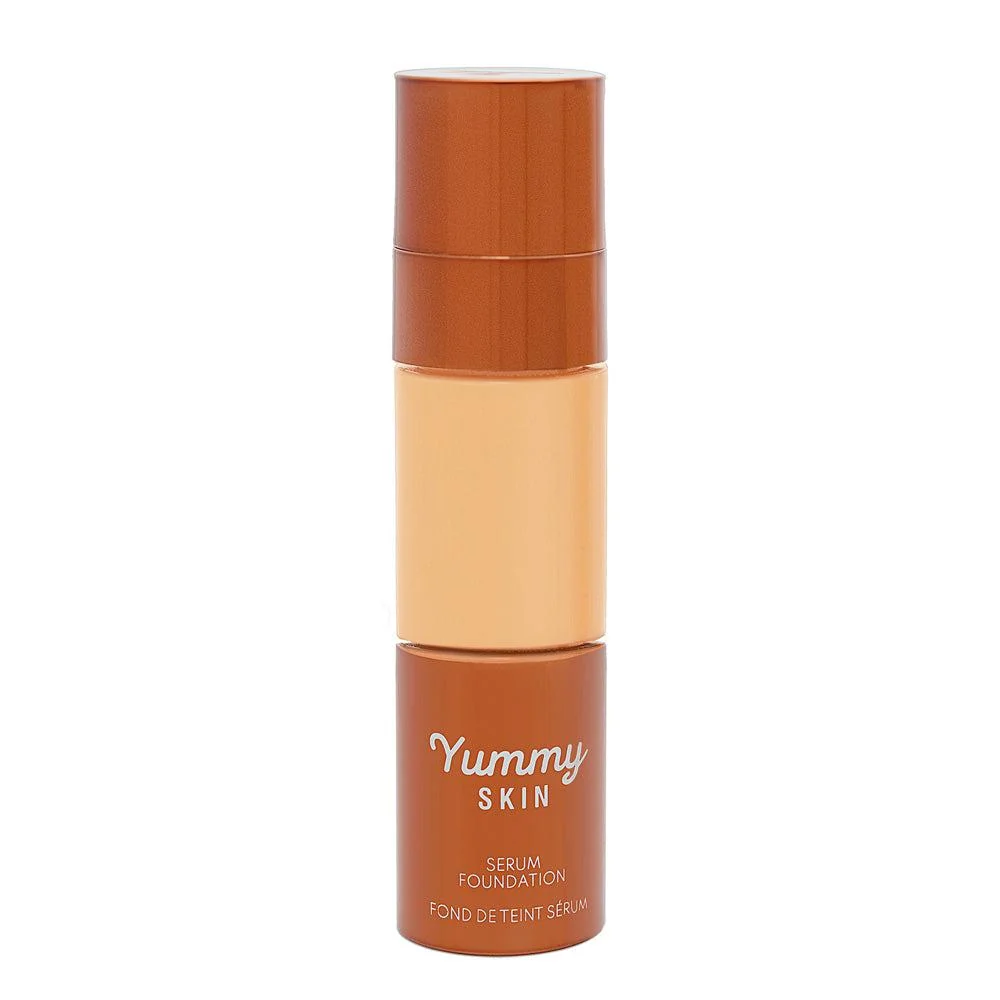 Danessa Myricks Beauty Yummy Skin Serum Foundation - Image 21