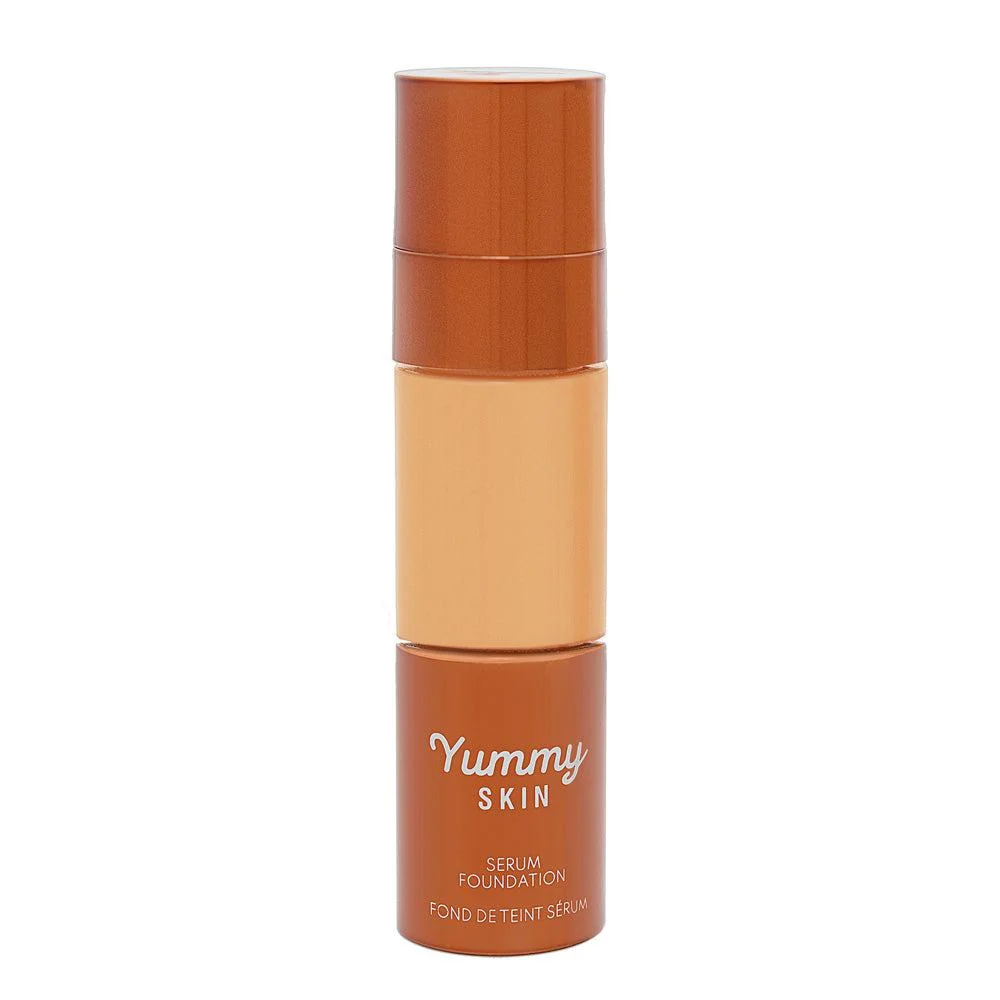 Danessa Myricks Beauty Yummy Skin Serum Foundation - Image 22