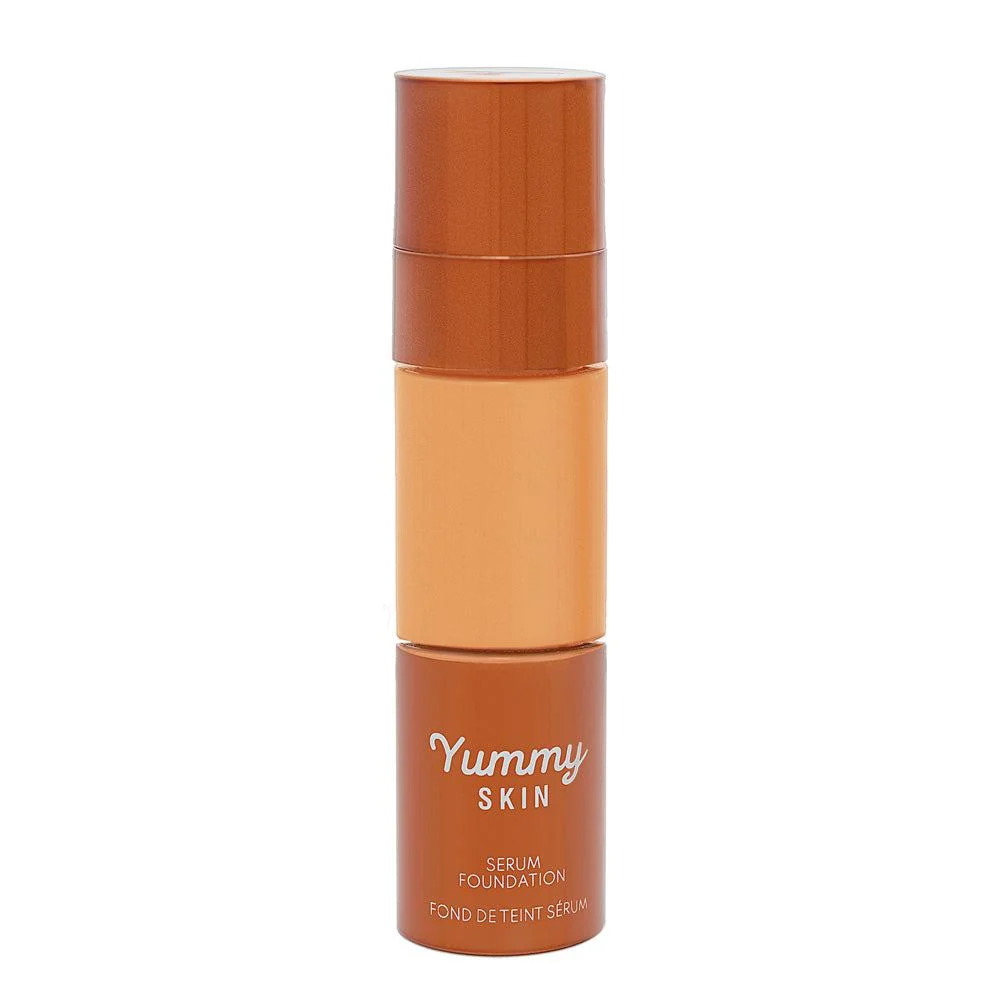 Danessa Myricks Beauty Yummy Skin Serum Foundation - Image 23