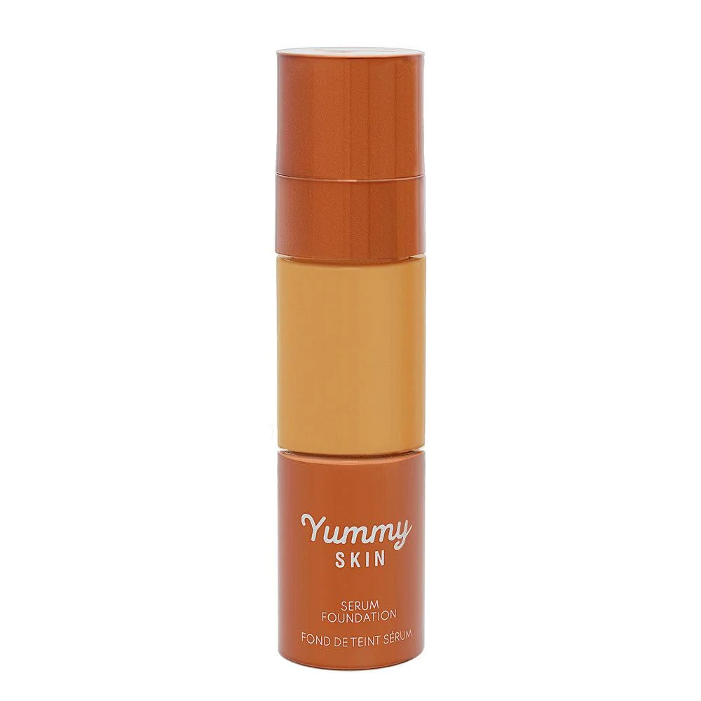 Danessa Myricks Beauty Yummy Skin Serum Foundation - Image 24