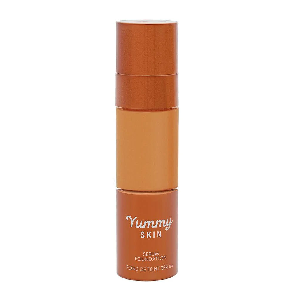 Danessa Myricks Beauty Yummy Skin Serum Foundation - Image 25