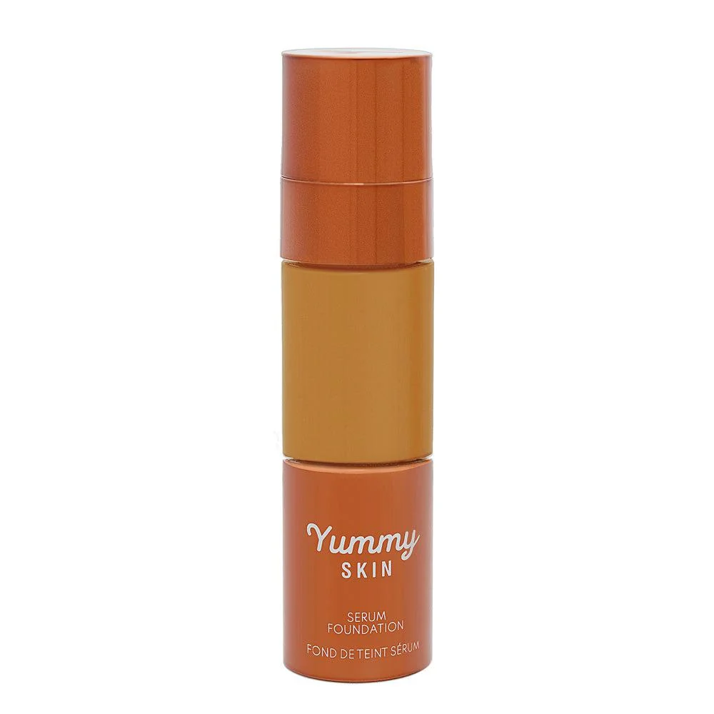 Danessa Myricks Beauty Yummy Skin Serum Foundation - Image 26