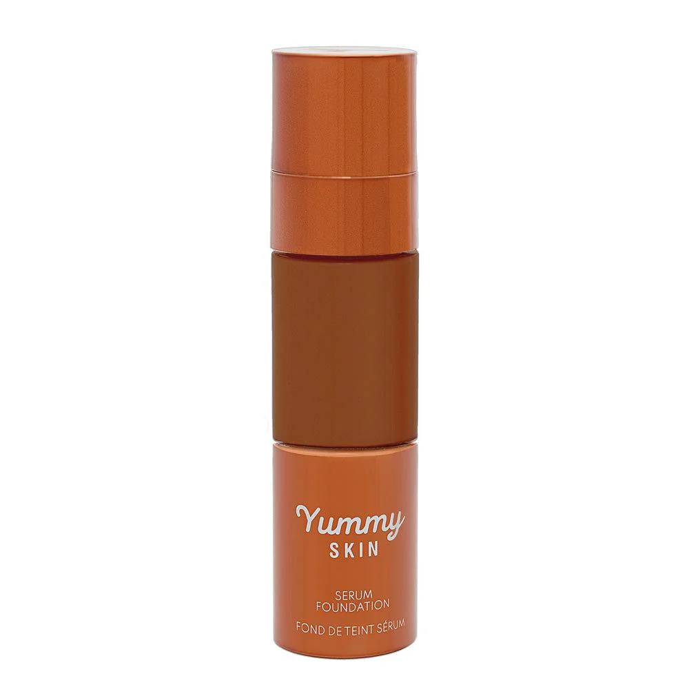 Danessa Myricks Beauty Yummy Skin Serum Foundation - Image 29