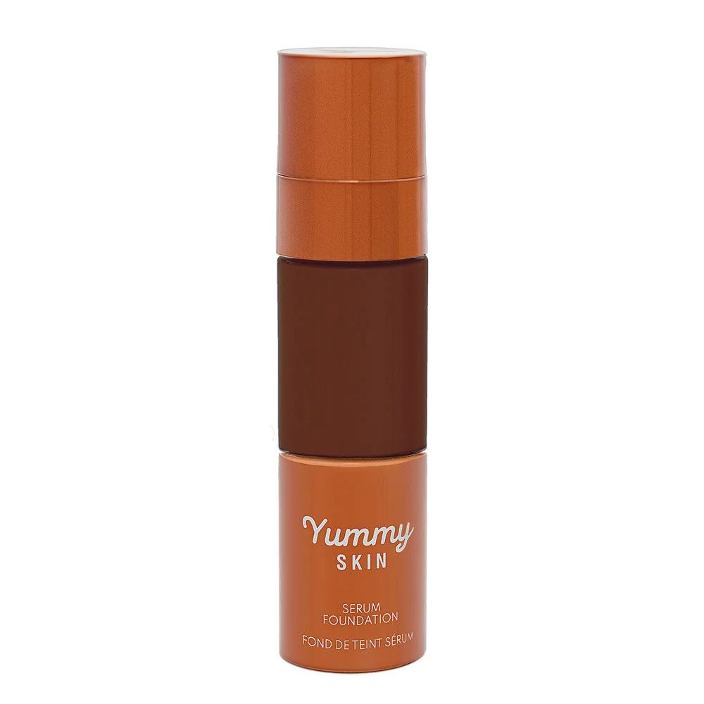 Danessa Myricks Beauty Yummy Skin Serum Foundation - Image 33