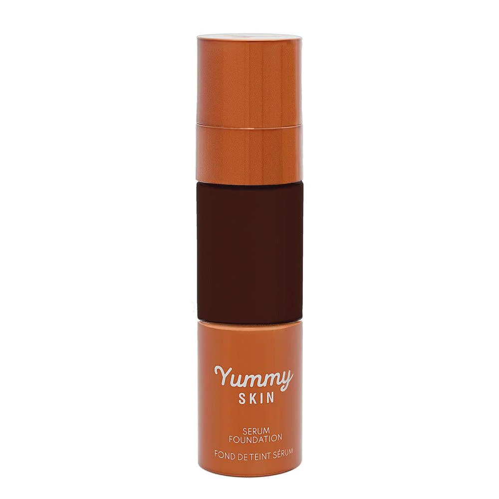 Danessa Myricks Beauty Yummy Skin Serum Foundation - Image 34