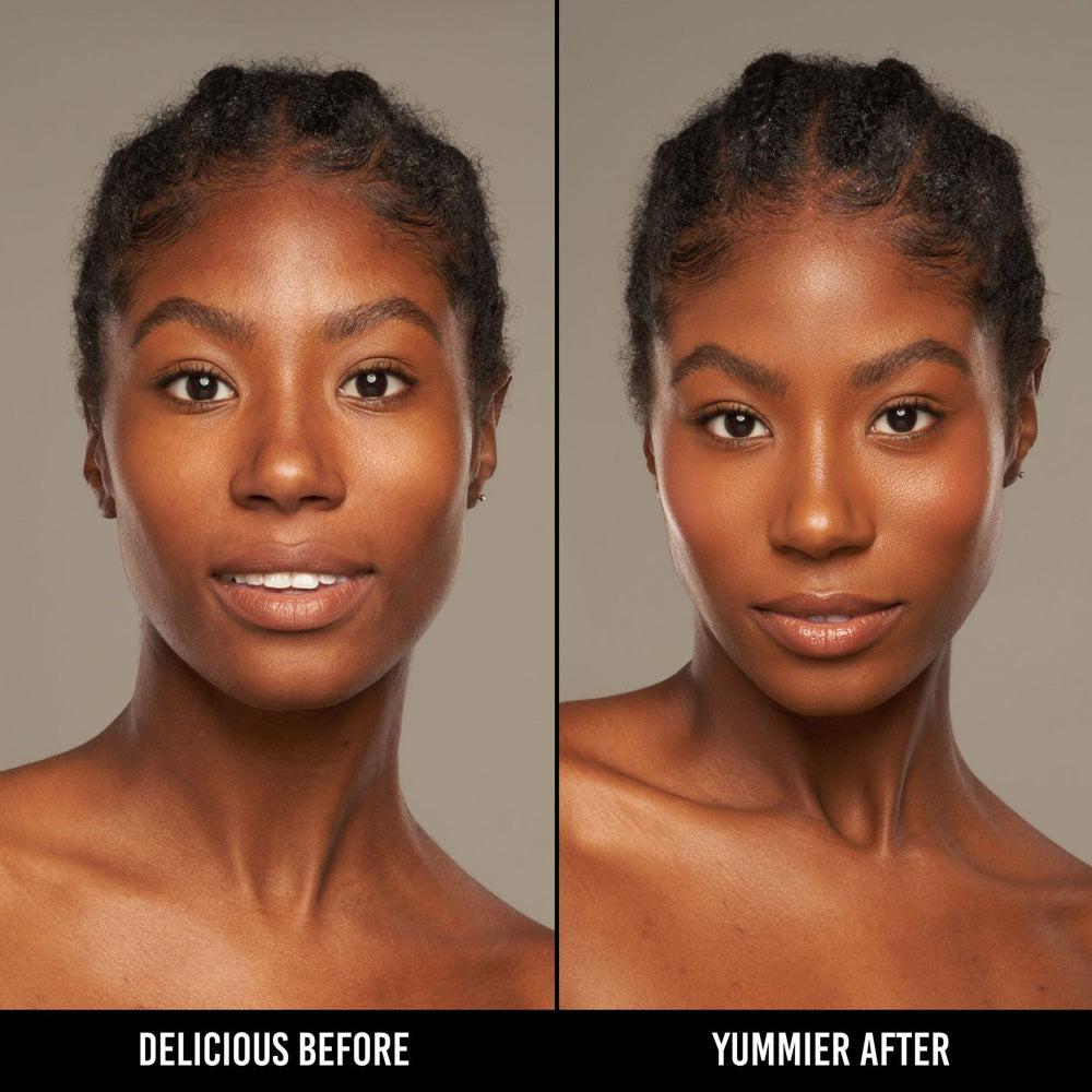 Danessa Myricks Beauty Yummy Skin Serum Foundation - Image 8