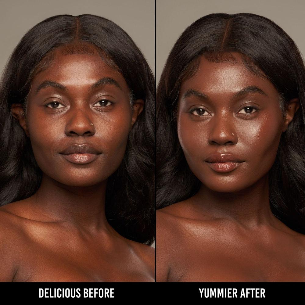 Danessa Myricks Beauty Yummy Skin Serum Foundation - Image 9