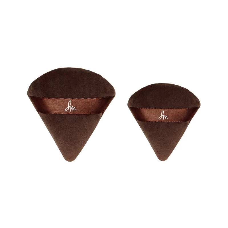 Danessa Myricks Beauty Yummy Skin Velour Puff Duo - Image 2