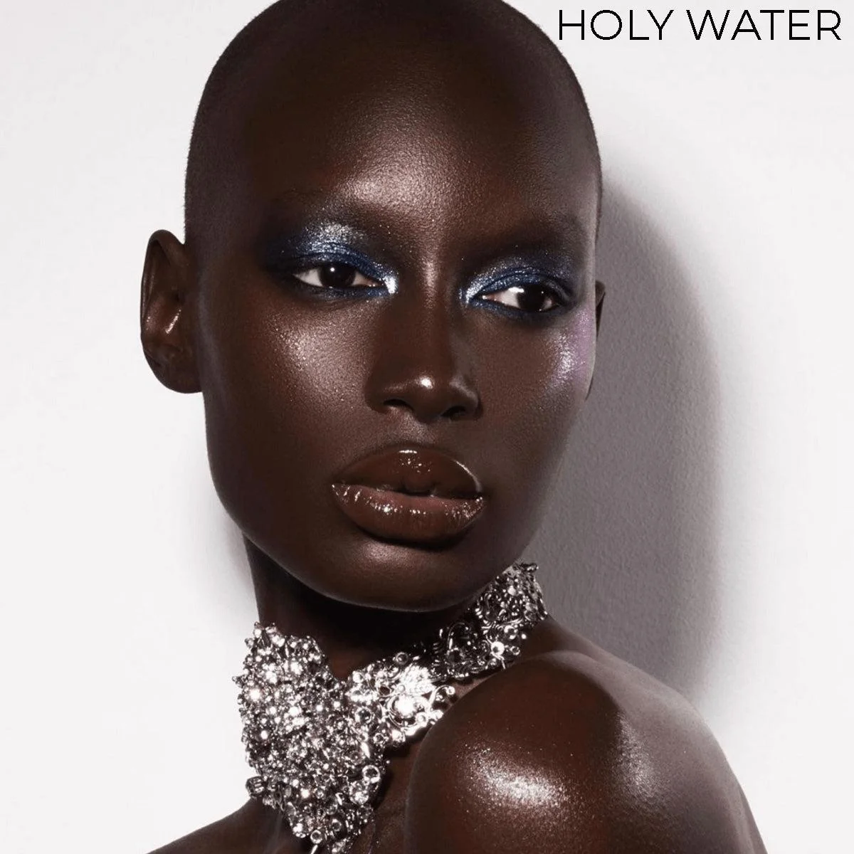 Danessa Myricks Beauty Dew Wet Highlighter - Image 10