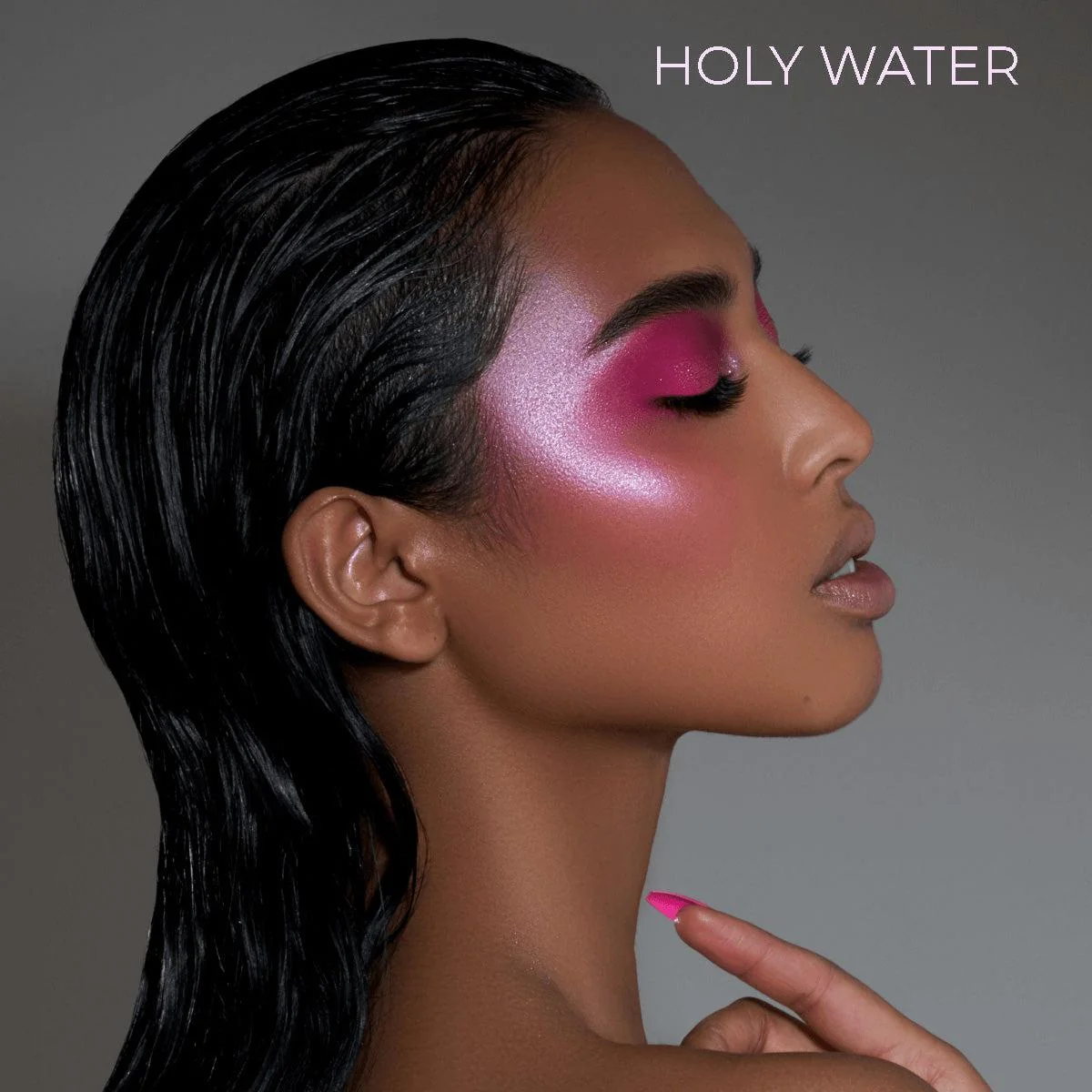 Danessa Myricks Beauty Dew Wet Highlighter - Image 11
