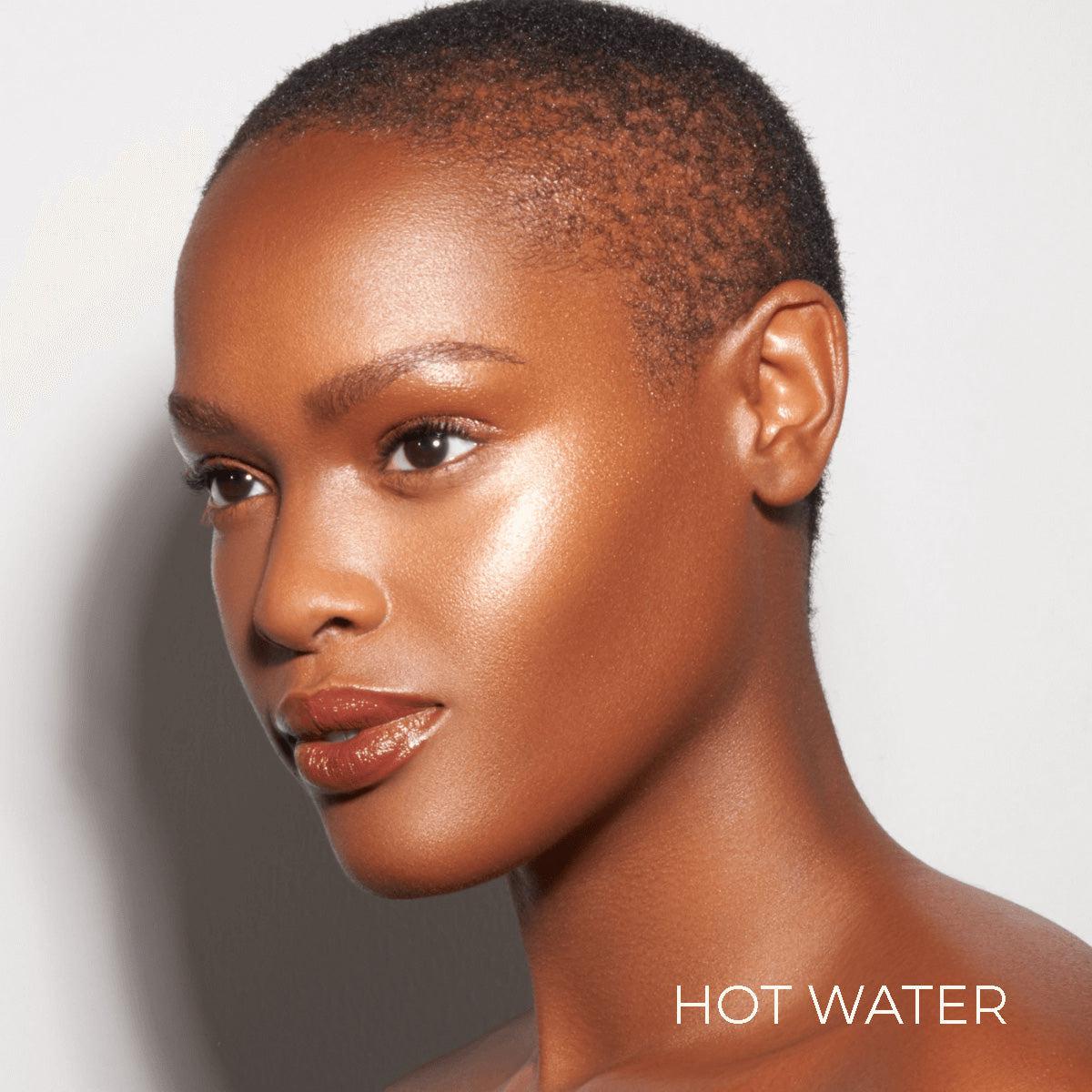 Danessa Myricks Beauty Dew Wet Highlighter - Image 14