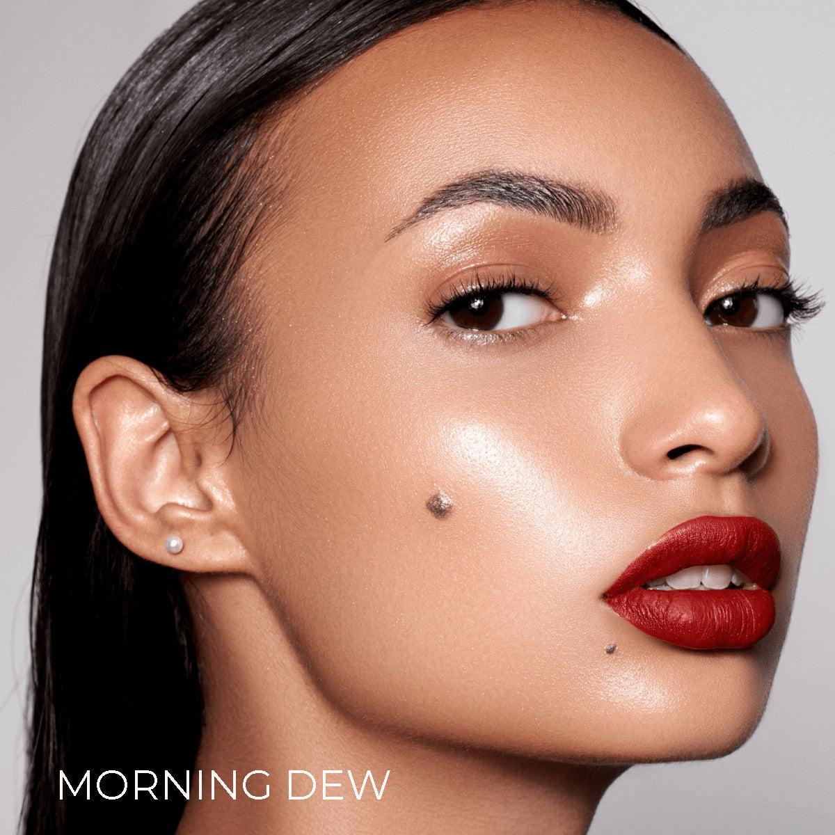Danessa Myricks Beauty Dew Wet Highlighter - Image 16
