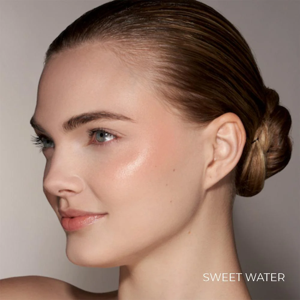 Danessa Myricks Beauty Dew Wet Highlighter - Image 17