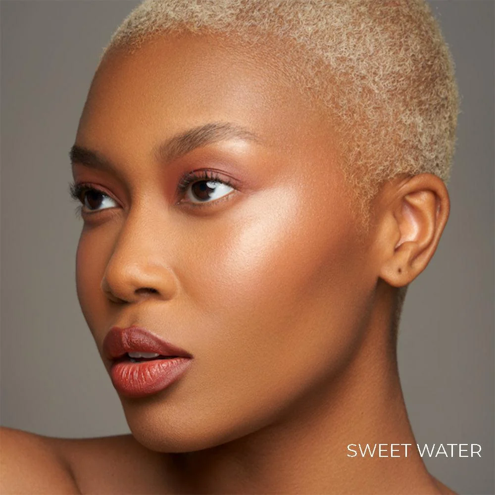 Danessa Myricks Beauty Dew Wet Highlighter - Image 18