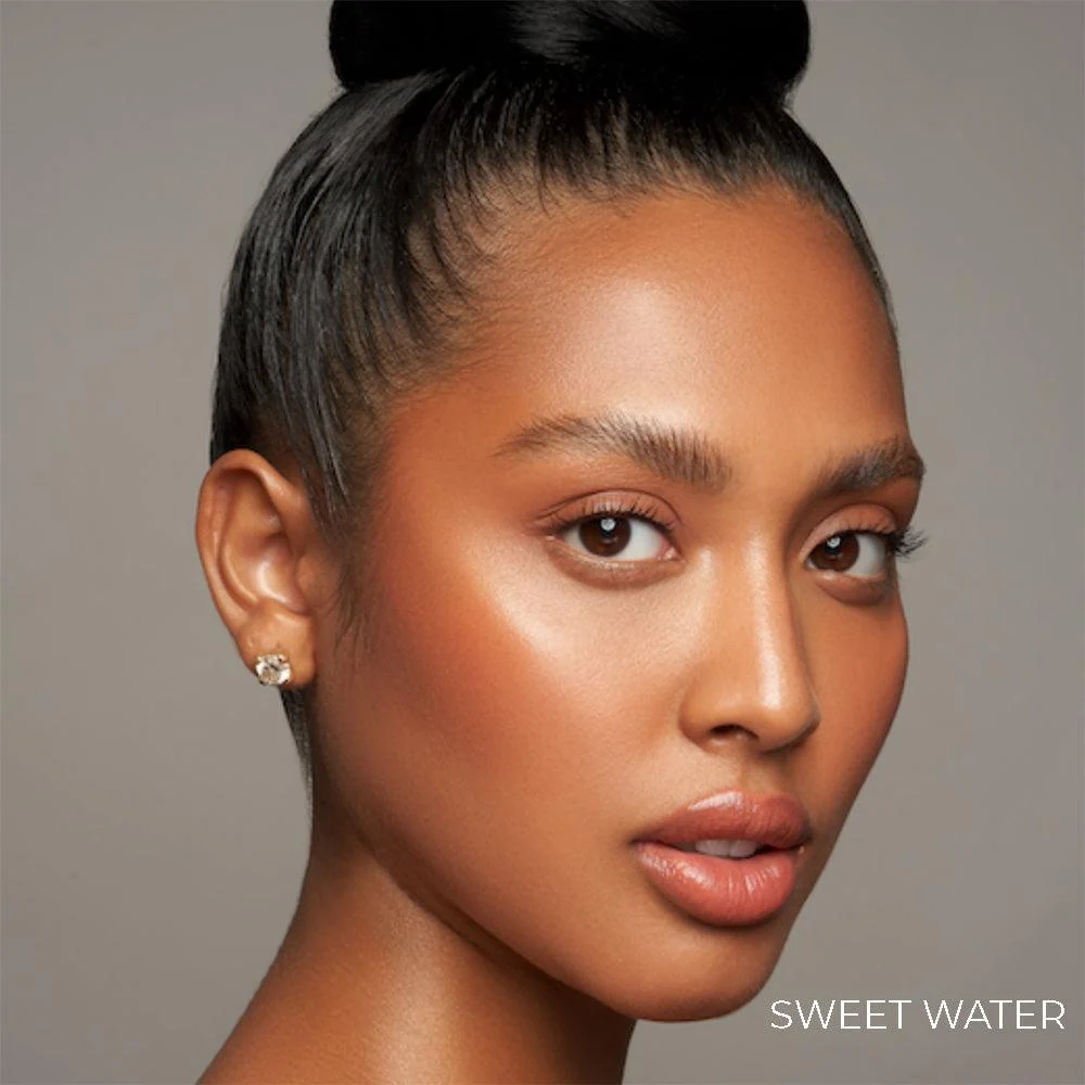 Danessa Myricks Beauty Dew Wet Highlighter - Image 19