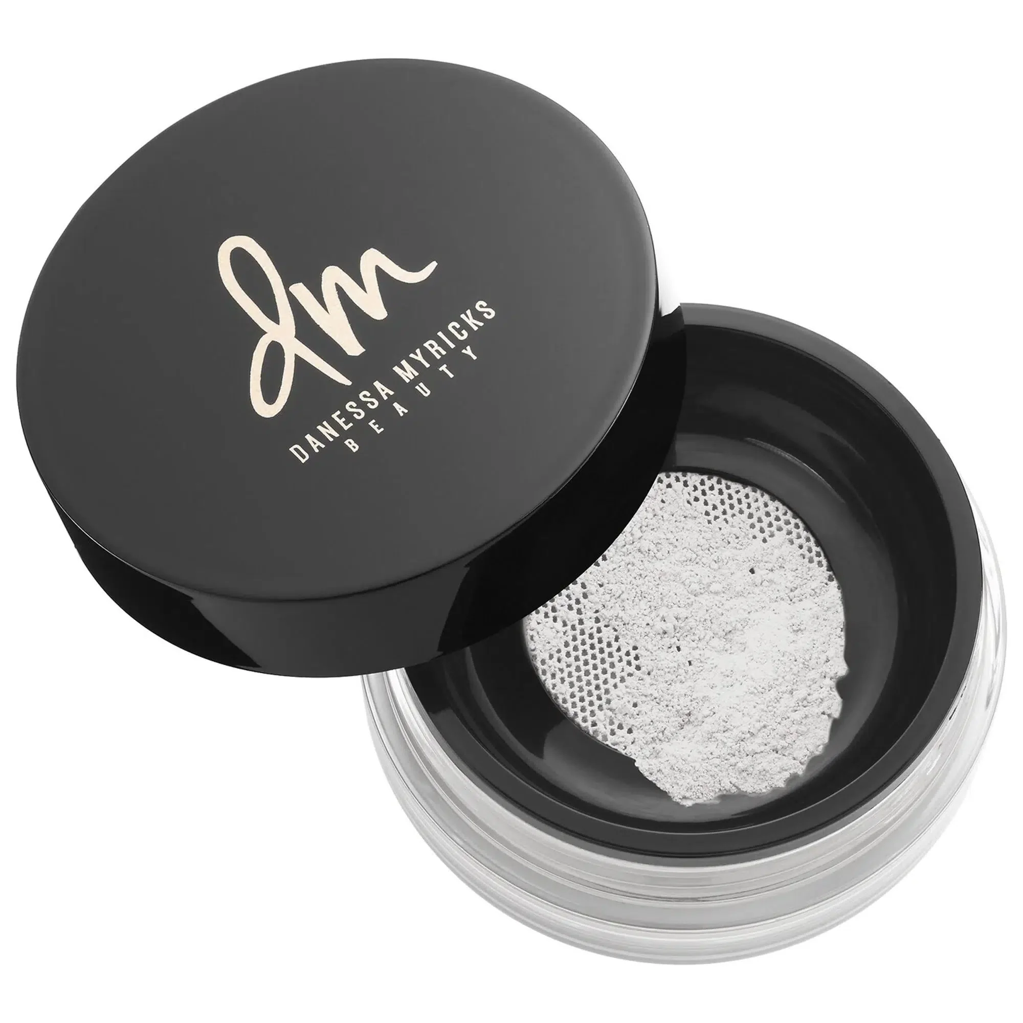 Danessa Myricks Beauty Evolution Powder