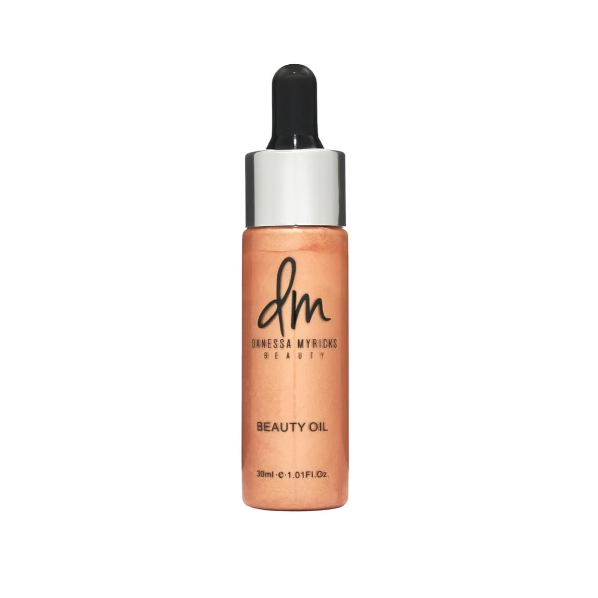 Danessa Myricks Beauty Love & Light Beauty Oil