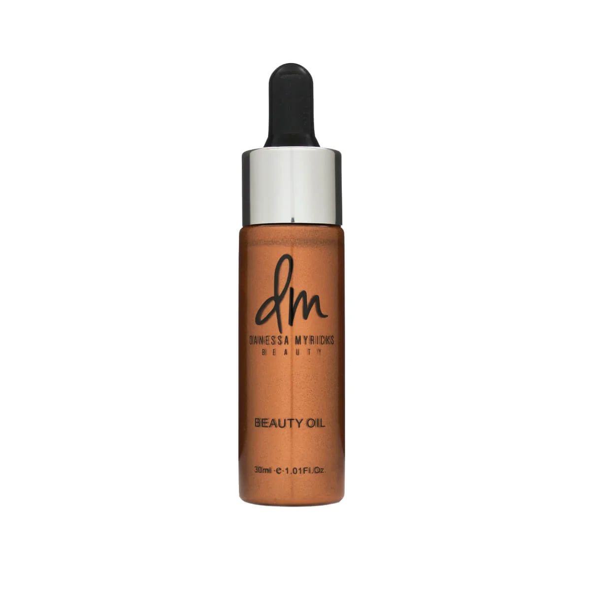 Danessa Myricks Beauty Love & Light Beauty Oil - Image 2