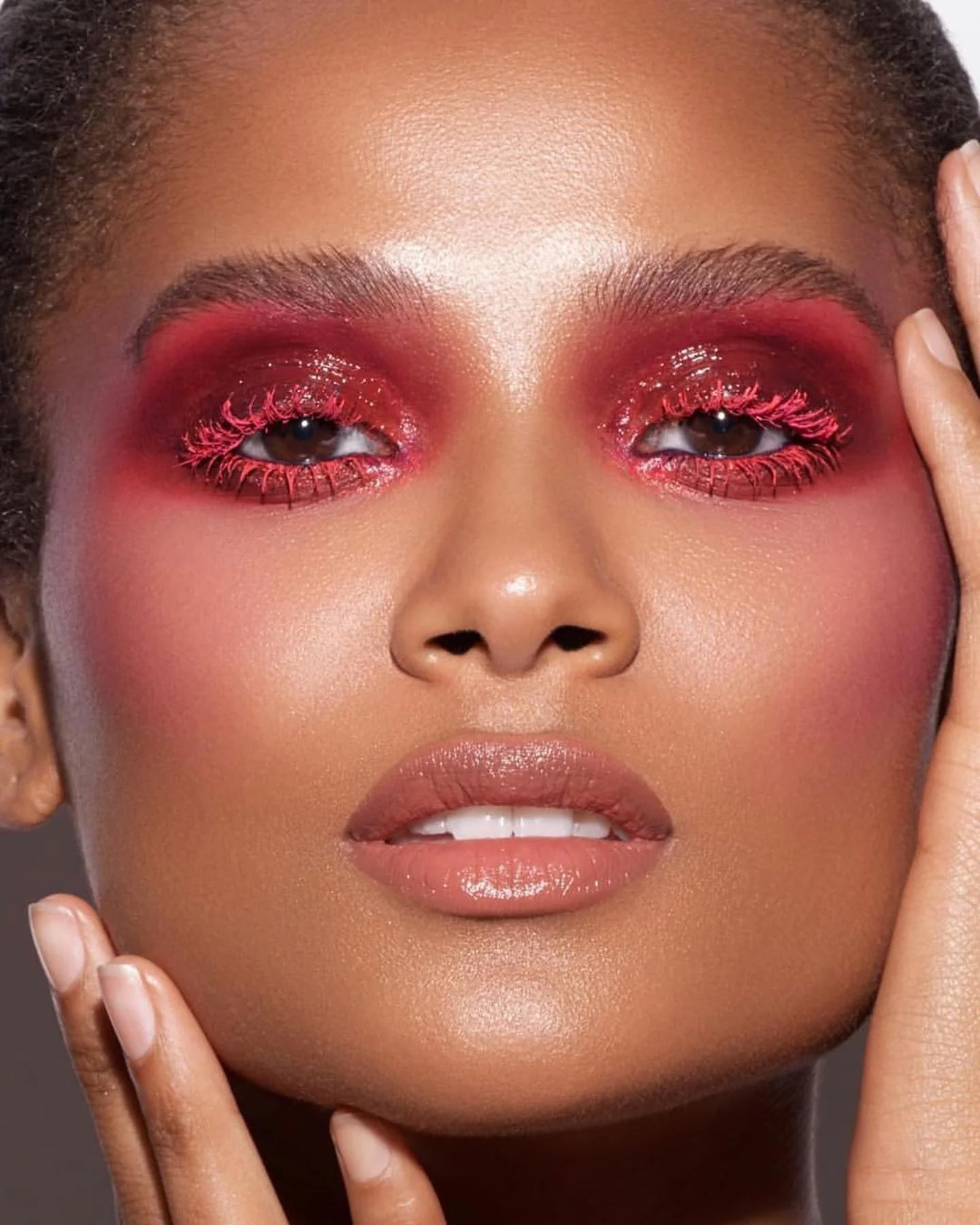 Danessa Myricks Beauty Luxe Cream Palette The Feminist - Image 3