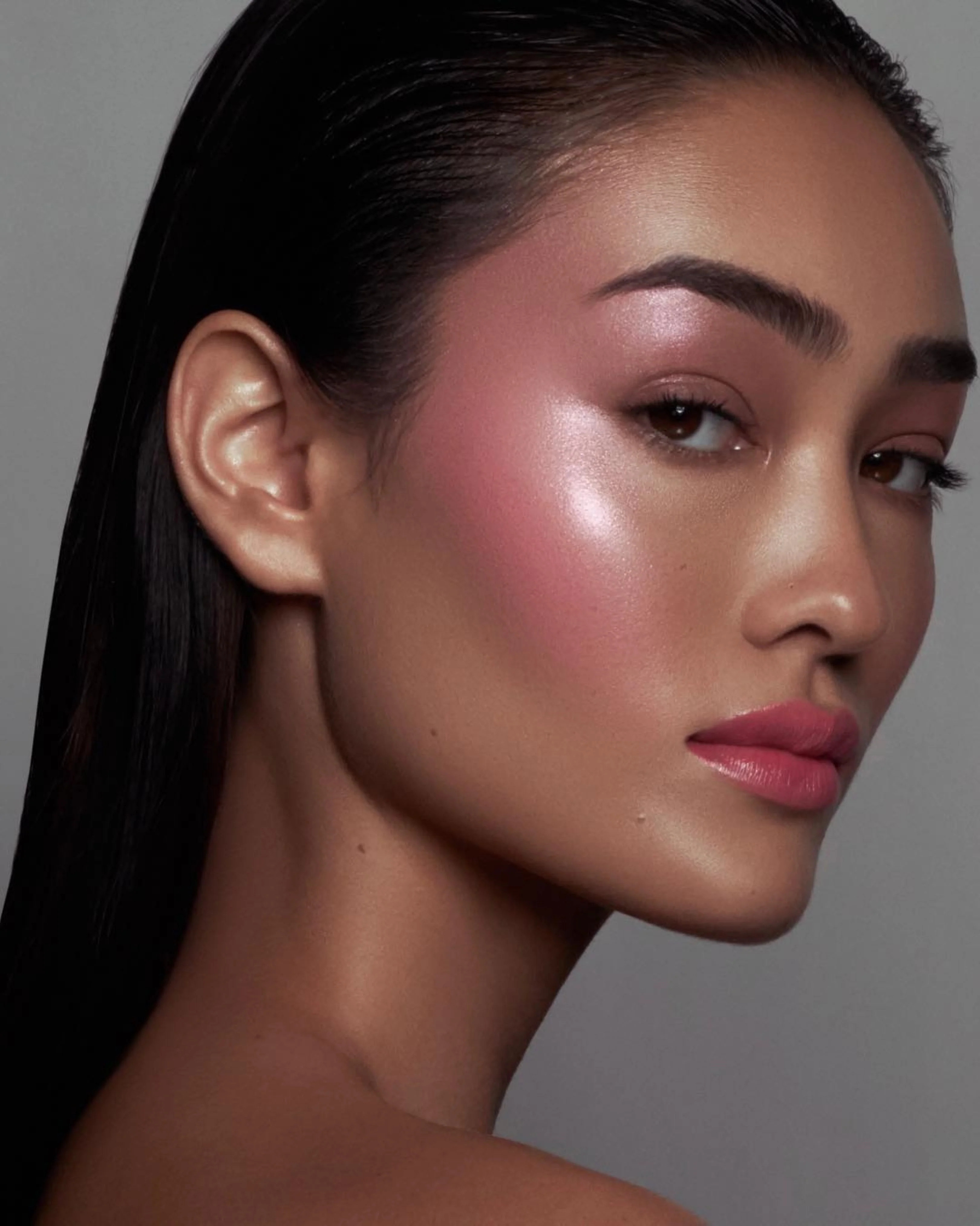 Danessa Myricks Beauty Luxe Cream Palette The Feminist - Image 5