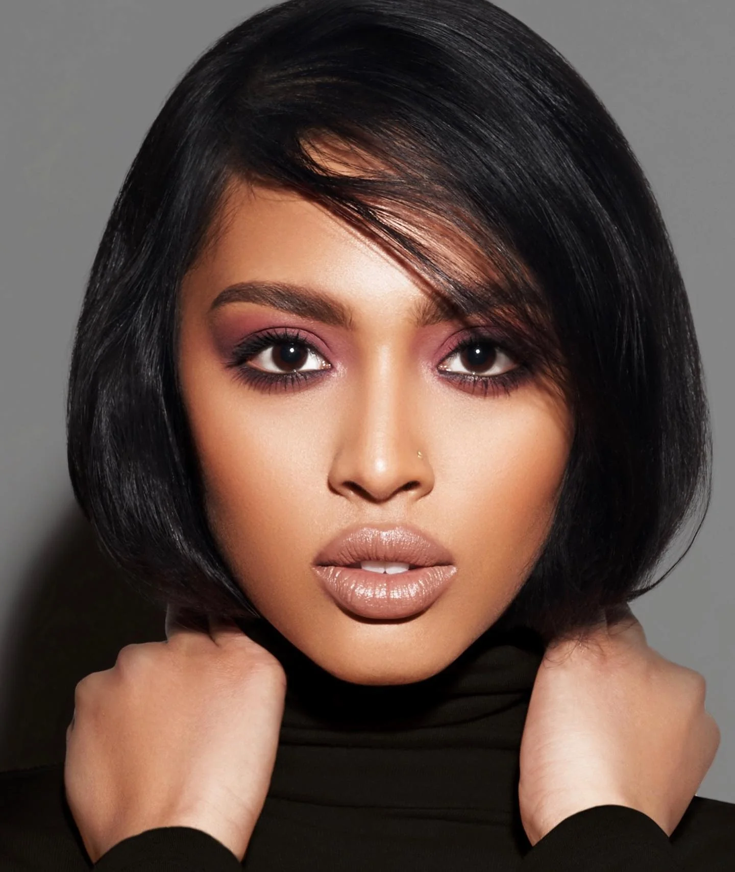 Danessa Myricks Beauty Luxe Cream Palette The Nudist - Image 4