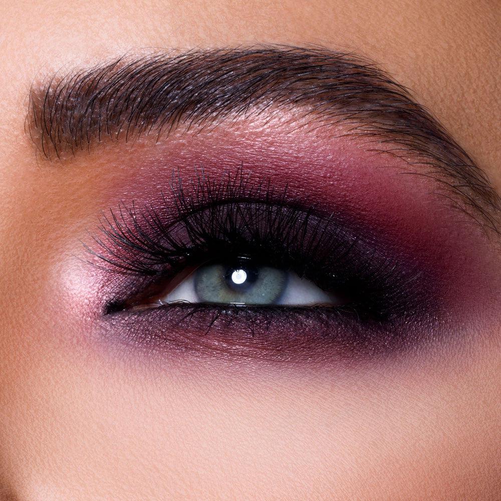 Dose of Colors Blushing Berries Eyeshadow Palette - Image 2