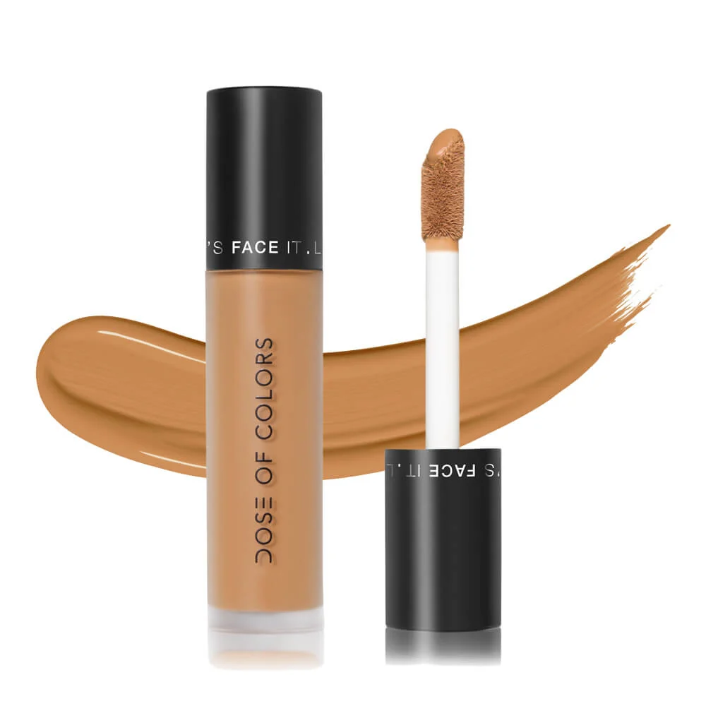 Dose of Colors Let's Face It Concealer - Image 13
