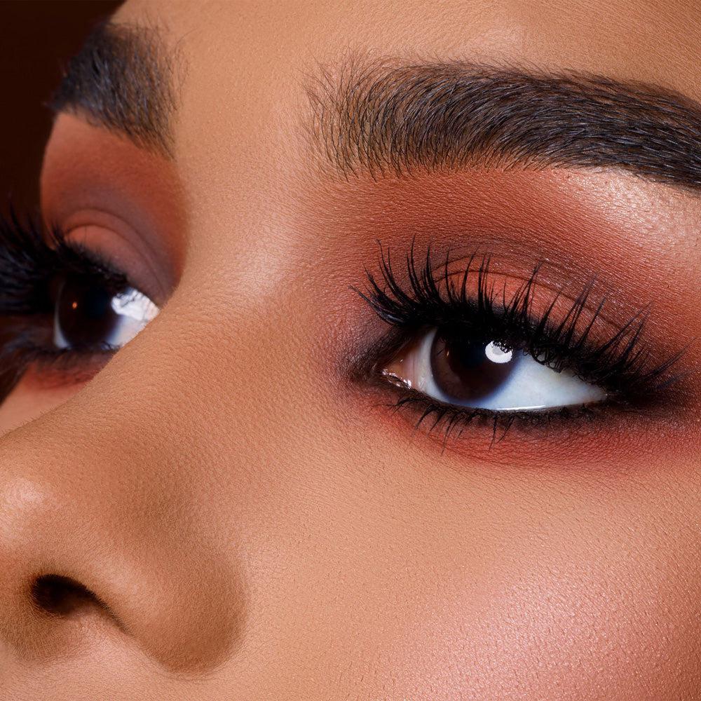 Dose of Colors Sassy Siennas Eyeshadow Palette - Image 2