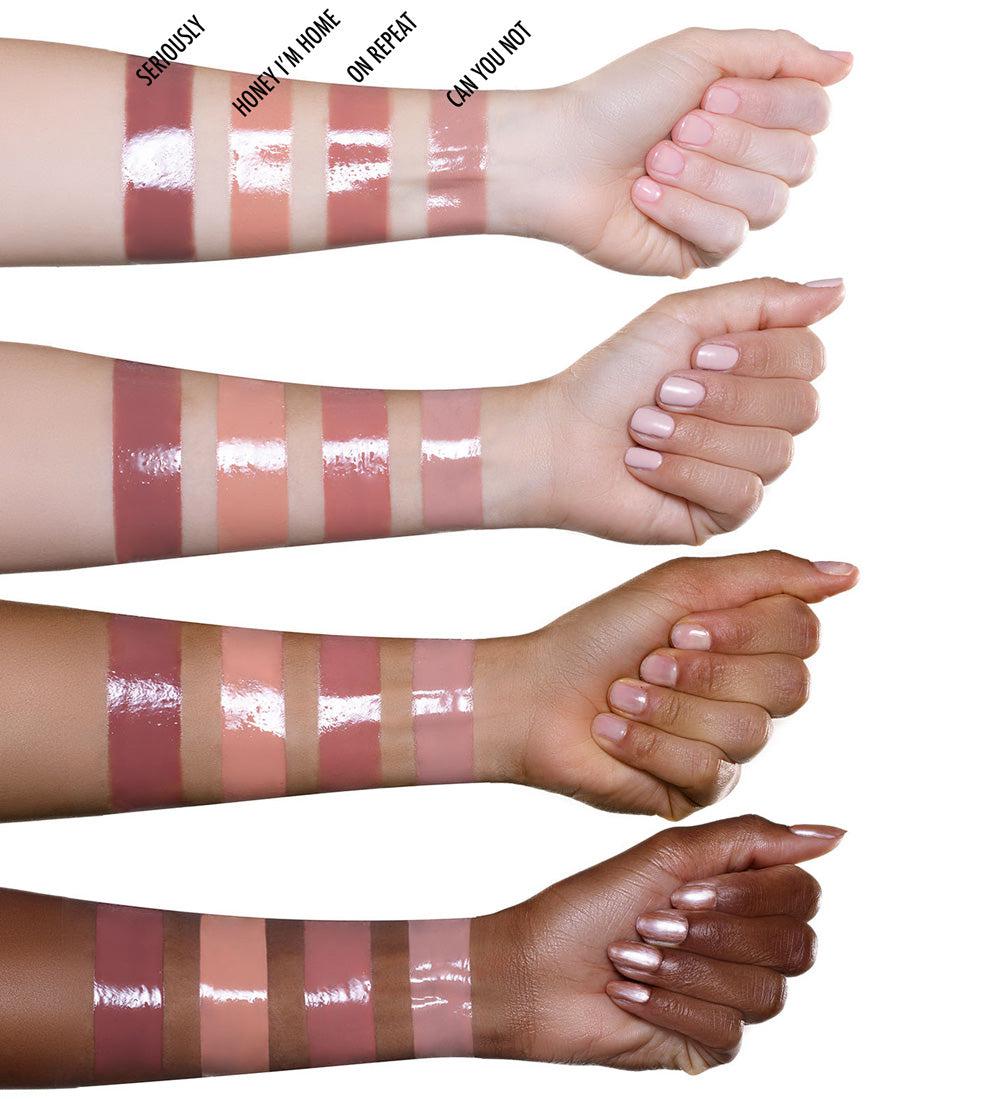 Dose of Colors Stay Glossy Lip Gloss - Image 3