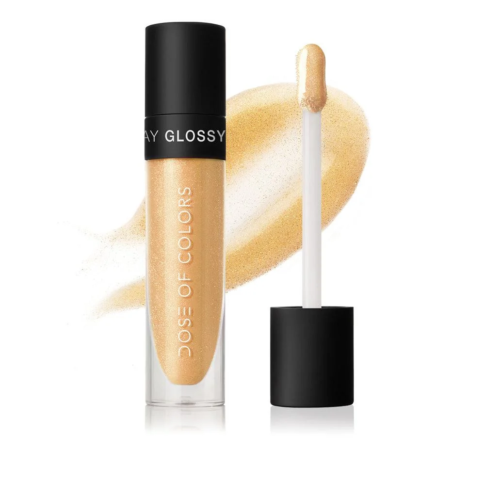 Dose of Colors Stay Glossy Lip Gloss - Image 8