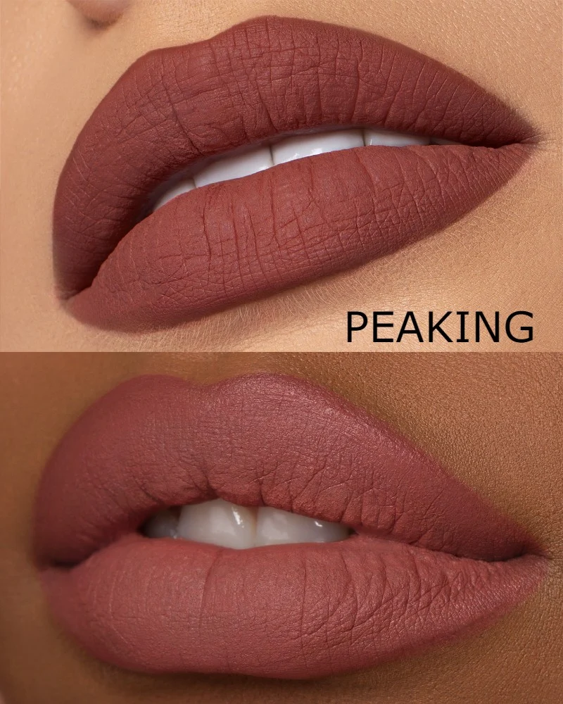 Dose of Colors Velvet Mousse Lipstick - Image 10