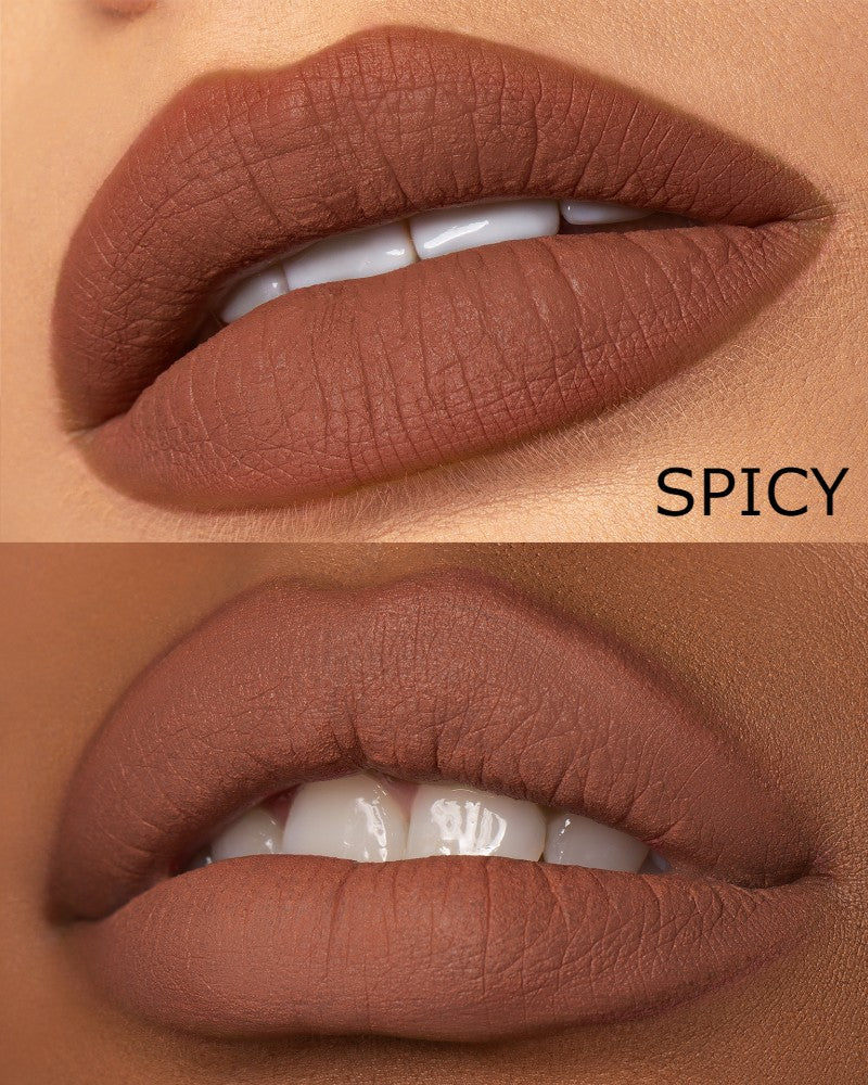 Dose of Colors Velvet Mousse Lipstick - Image 12