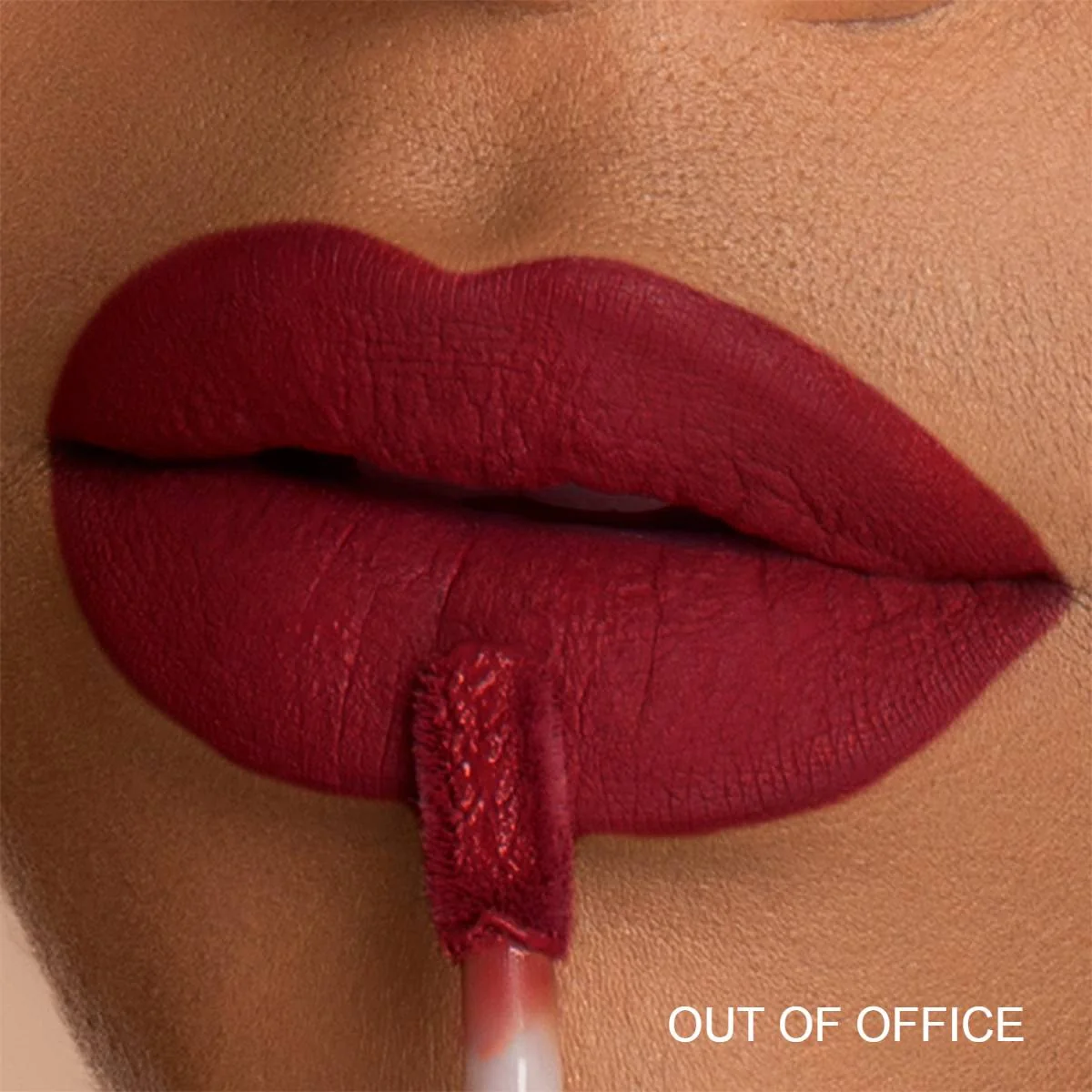 Dose of Colors Velvet Mousse Lipstick - Image 13