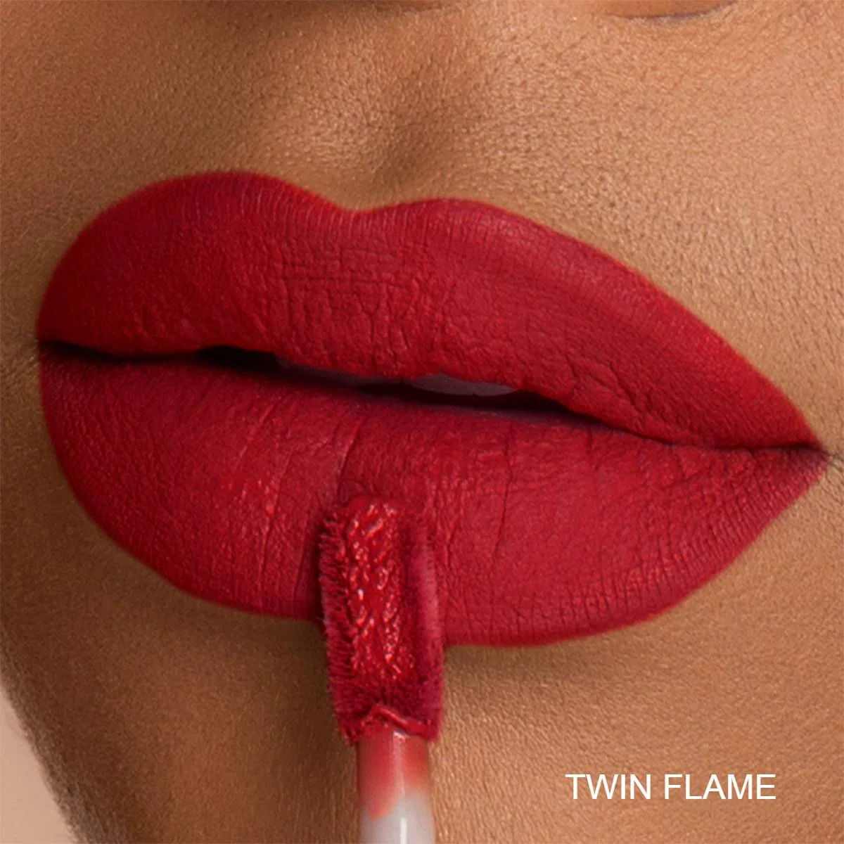 Dose of Colors Velvet Mousse Lipstick - Image 15