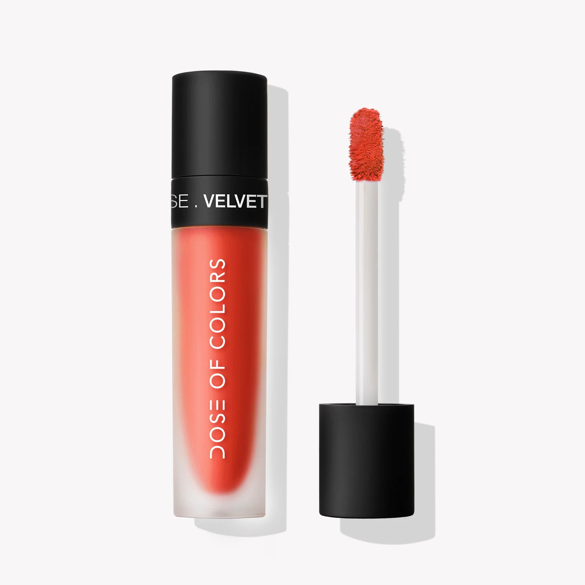Dose of Colors Velvet Mousse Lipstick - Image 16
