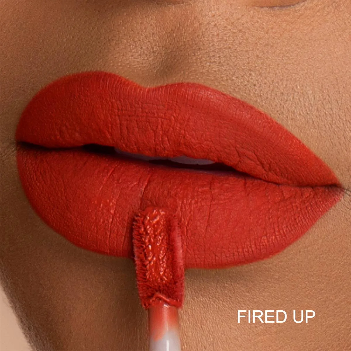 Dose of Colors Velvet Mousse Lipstick - Image 17