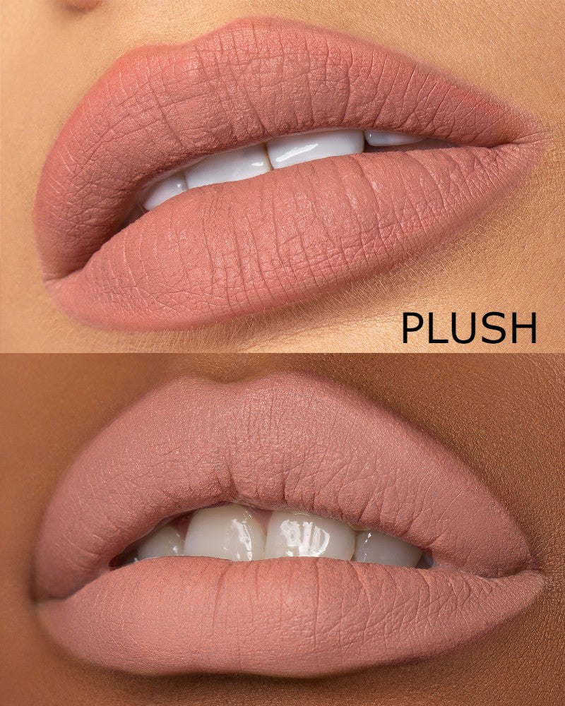 Dose of Colors Velvet Mousse Lipstick - Image 3