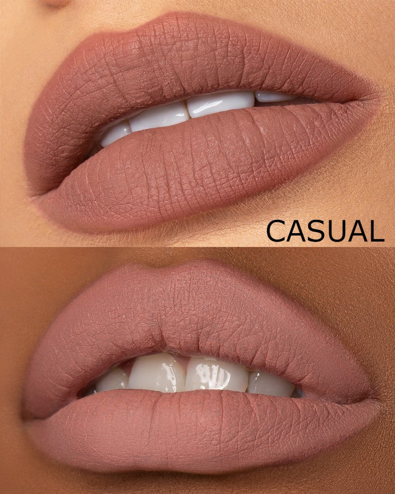 Dose of Colors Velvet Mousse Lipstick - Image 6