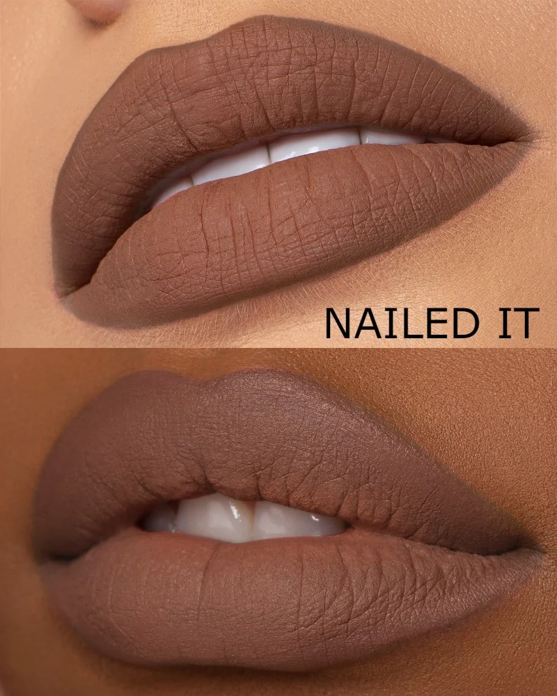 Dose of Colors Velvet Mousse Lipstick - Image 8