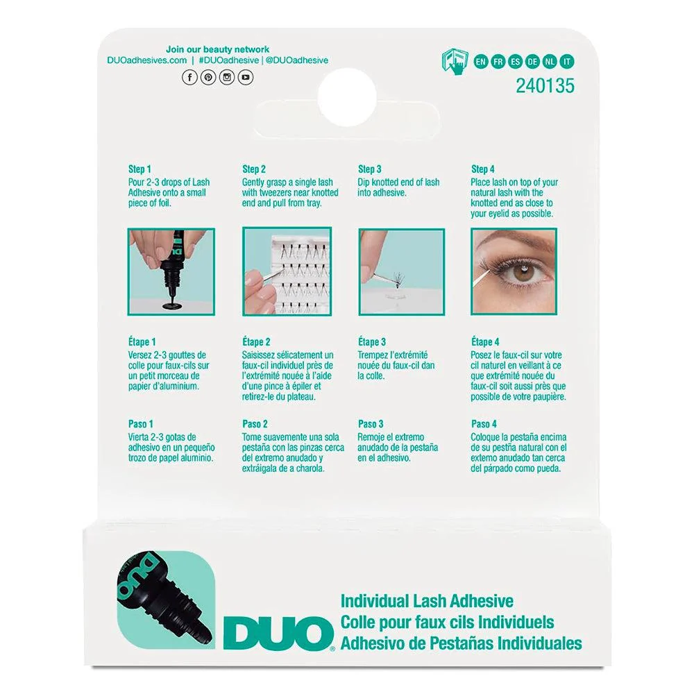 Duo Lash Adhesive - Image 7