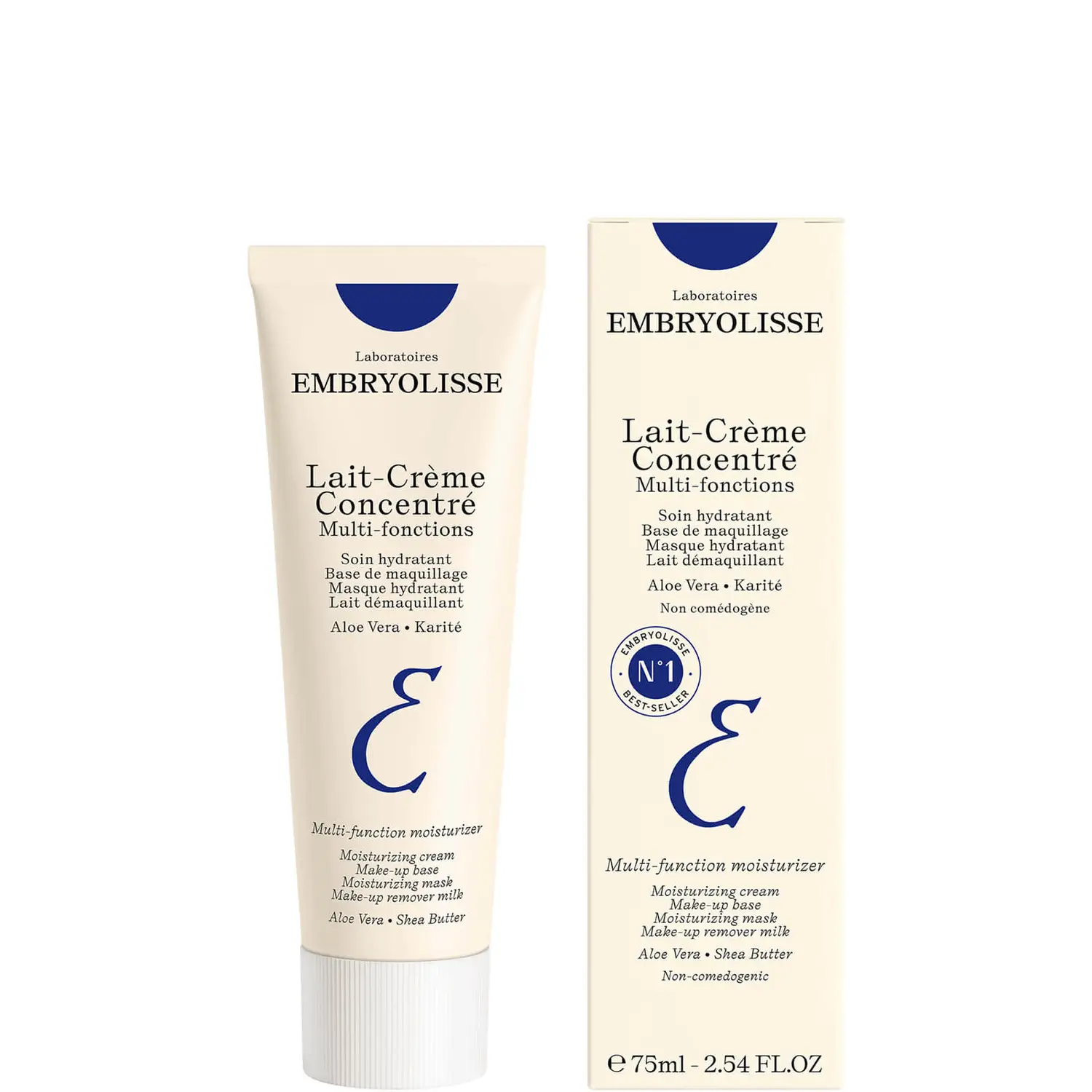 Embryolisse Lait Creme Concentre - Image 3