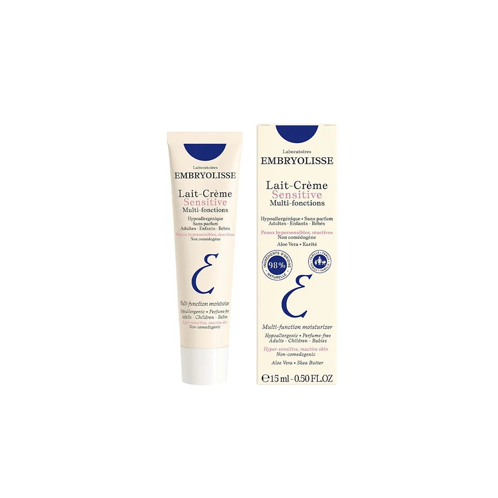 Embryolisse Lait Creme Concentre - Image 4