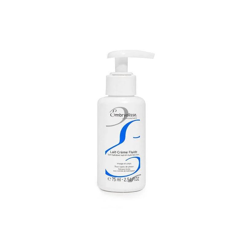 Embryolisse Lait Crème Fluide (75 ml) - Image 3