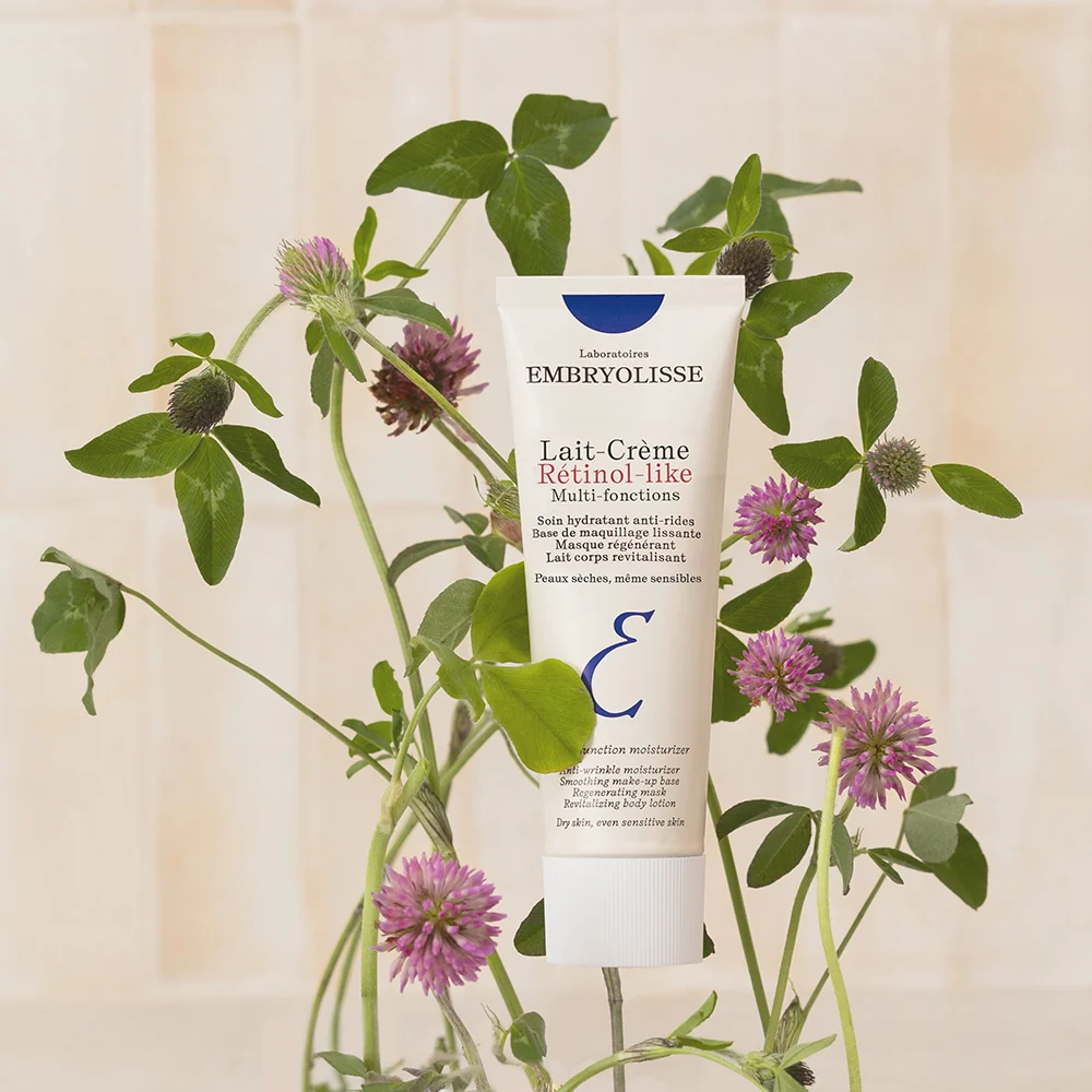 Embryolisse Lait Creme Retinol-Like Moisturizer - Image 3