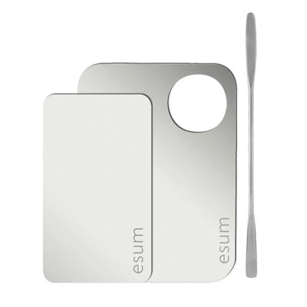 Esum Palette Set with Spatula