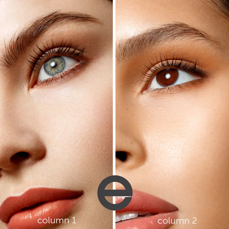 Esum The Artistry Eyeshadow Palette - No1 Balance - Image 3