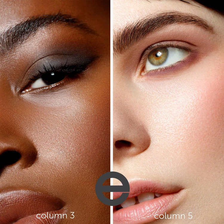Esum The Artistry Eyeshadow Palette - No1 Balance - Image 4